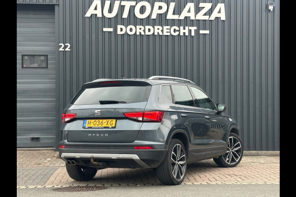 Seat Ateca 1.5 TSI Xcellence Business Intense 360* cam/stoelverw.