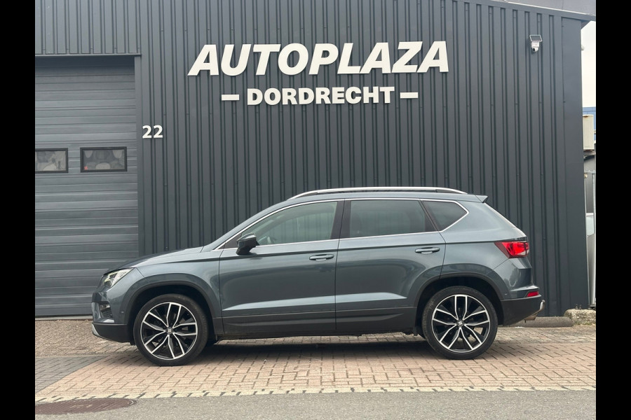 Seat Ateca 1.5 TSI Xcellence Business Intense 360* cam/stoelverw.
