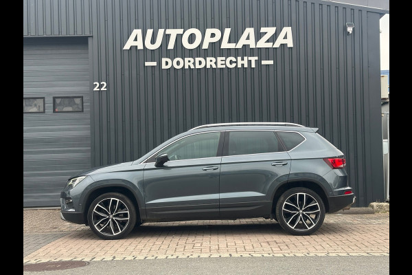 Seat Ateca 1.5 TSI Xcellence Business Intense 360* cam/stoelverw.