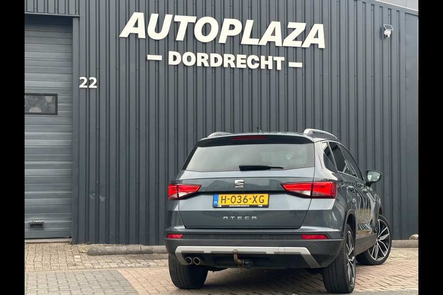 Seat Ateca 1.5 TSI Xcellence Business Intense 360* cam/stoelverw.