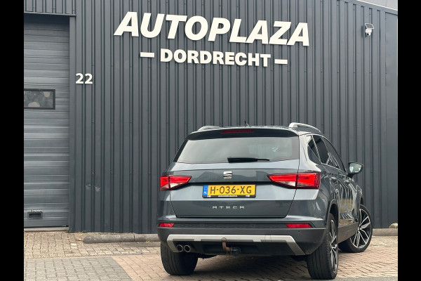 Seat Ateca 1.5 TSI Xcellence Business Intense 360* cam/stoelverw.