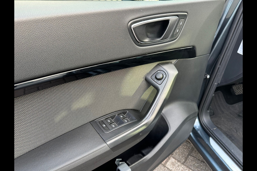 Seat Ateca 1.5 TSI Xcellence Business Intense 360* cam/stoelverw.