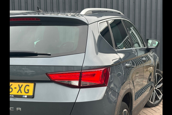 Seat Ateca 1.5 TSI Xcellence Business Intense 360* cam/stoelverw.