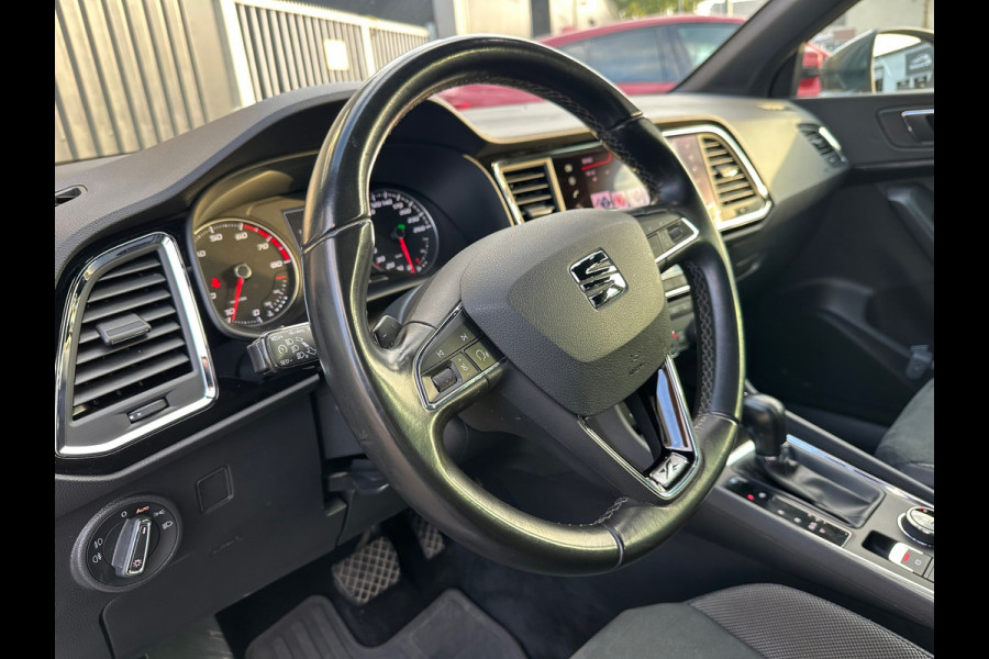 Seat Ateca 1.5 TSI Xcellence Business Intense 360* cam/stoelverw.