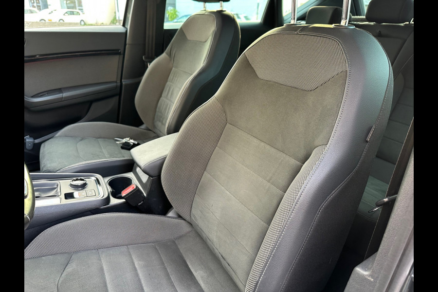 Seat Ateca 1.5 TSI Xcellence Business Intense 360* cam/stoelverw.
