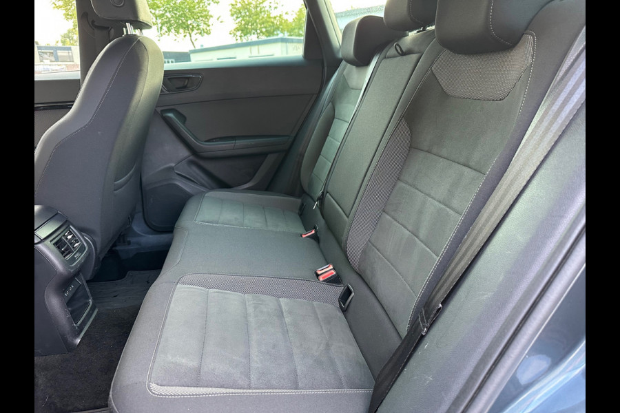 Seat Ateca 1.5 TSI Xcellence Business Intense 360* cam/stoelverw.