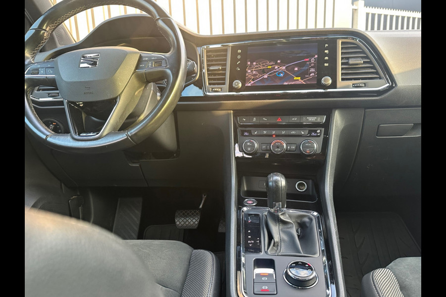 Seat Ateca 1.5 TSI Xcellence Business Intense 360* cam/stoelverw.