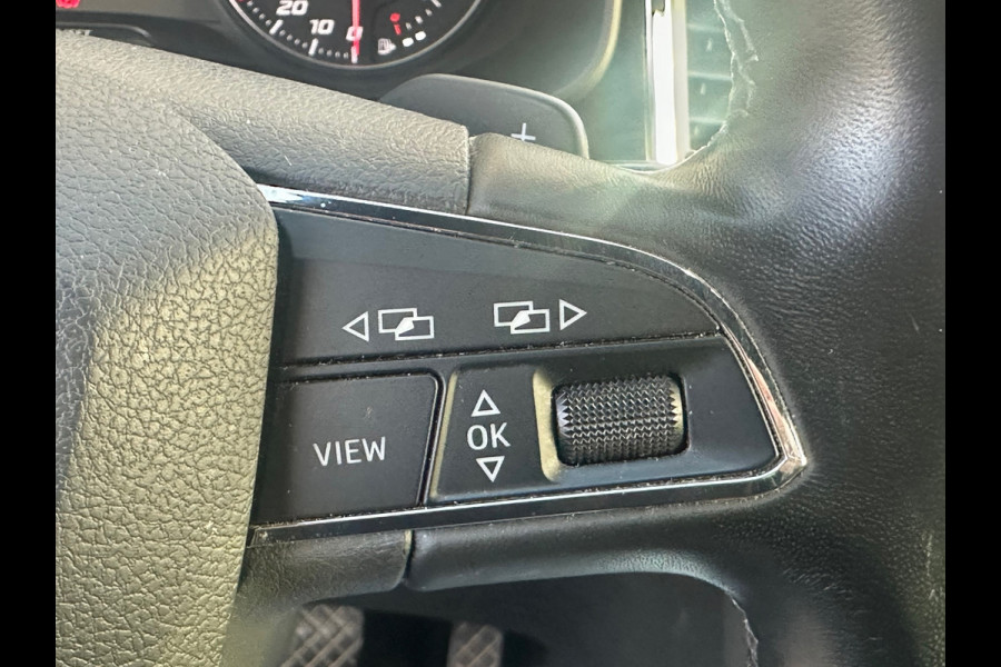 Seat Ateca 1.5 TSI Xcellence Business Intense 360* cam/stoelverw.