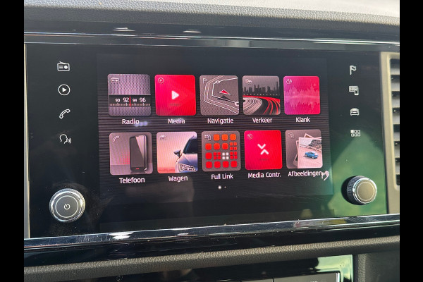 Seat Ateca 1.5 TSI Xcellence Business Intense 360* cam/stoelverw.