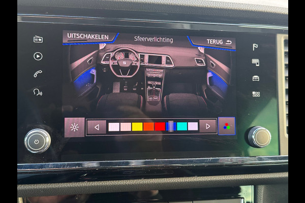 Seat Ateca 1.5 TSI Xcellence Business Intense 360* cam/stoelverw.