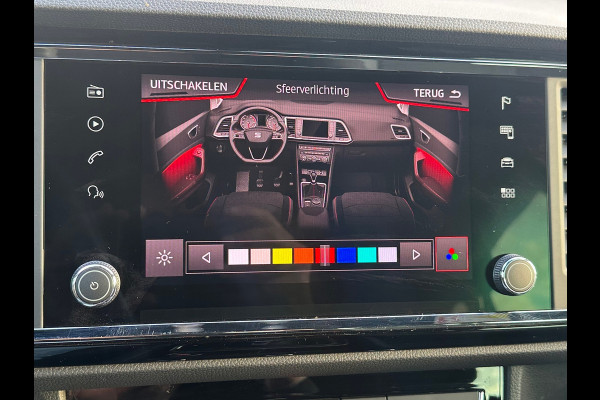 Seat Ateca 1.5 TSI Xcellence Business Intense 360* cam/stoelverw.