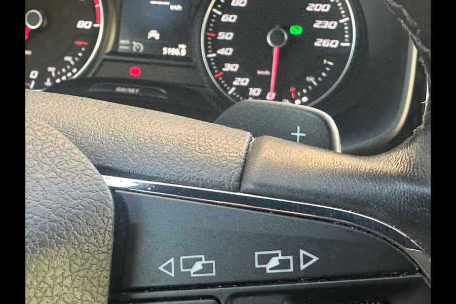 Seat Ateca 1.5 TSI Xcellence Business Intense 360* cam/stoelverw.