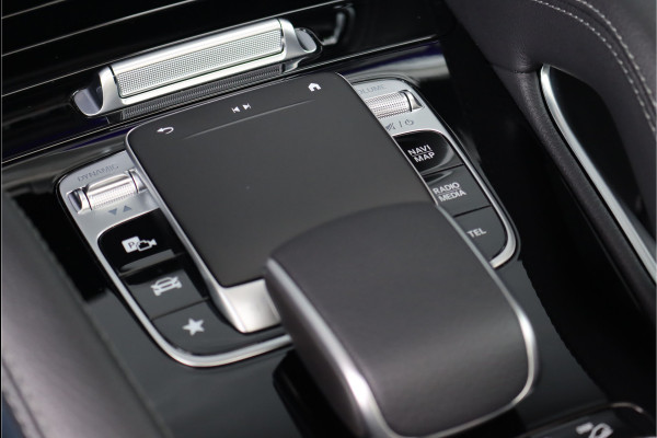 Mercedes-Benz GLE 580 V8 4-MATIC AMG Line Aut9, Luchtvering, Panoramadak, Surround Camera, Distronic+, Head-up Display, Night-pakket, Memory, Elek. Trekhaak, Nappa Leder, Etc,