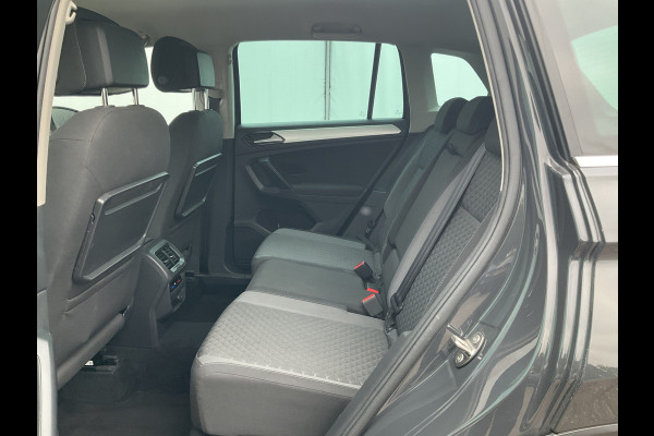 Volkswagen Tiguan 1.4 TSI 150pk Automaat Comfortline Trekhaak(1800kg)