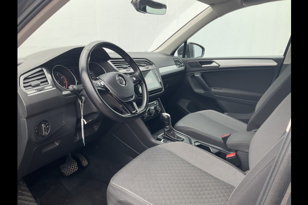 Volkswagen Tiguan 1.4 TSI 150pk Automaat Comfortline Trekhaak(1800kg)