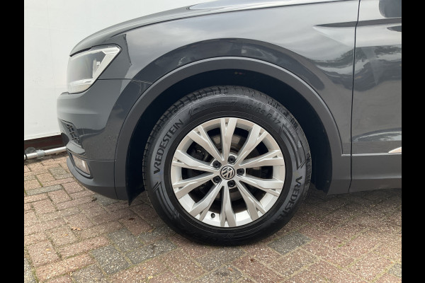 Volkswagen Tiguan 1.4 TSI 150pk Automaat Comfortline Trekhaak(1800kg)