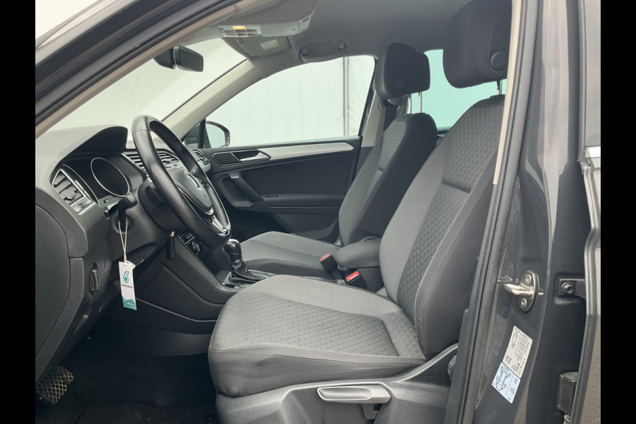 Volkswagen Tiguan 1.4 TSI 150pk Automaat Comfortline Trekhaak(1800kg)