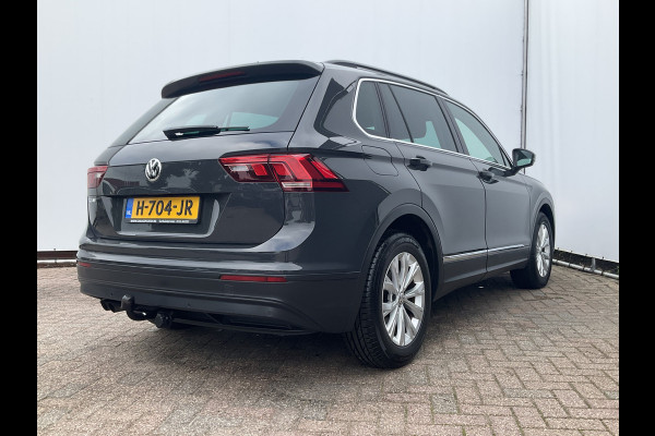 Volkswagen Tiguan 1.4 TSI 150pk Automaat Comfortline Trekhaak(1800kg)