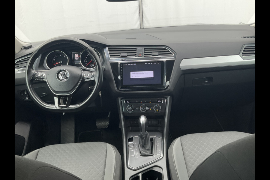 Volkswagen Tiguan 1.4 TSI 150pk Automaat Comfortline Trekhaak(1800kg)