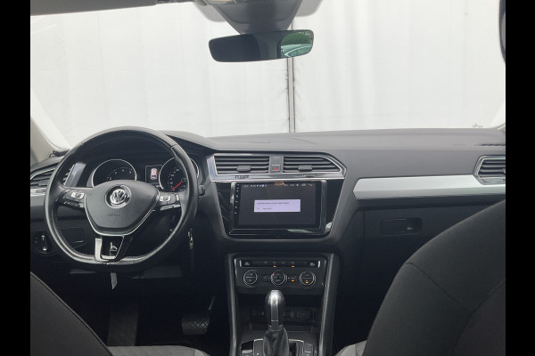 Volkswagen Tiguan 1.4 TSI 150pk Automaat Comfortline Trekhaak(1800kg)