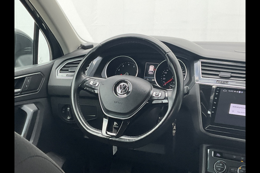 Volkswagen Tiguan 1.4 TSI 150pk Automaat Comfortline Trekhaak(1800kg)