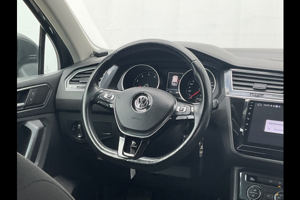 Volkswagen Tiguan 1.4 TSI 150pk Automaat Comfortline Trekhaak(1800kg)