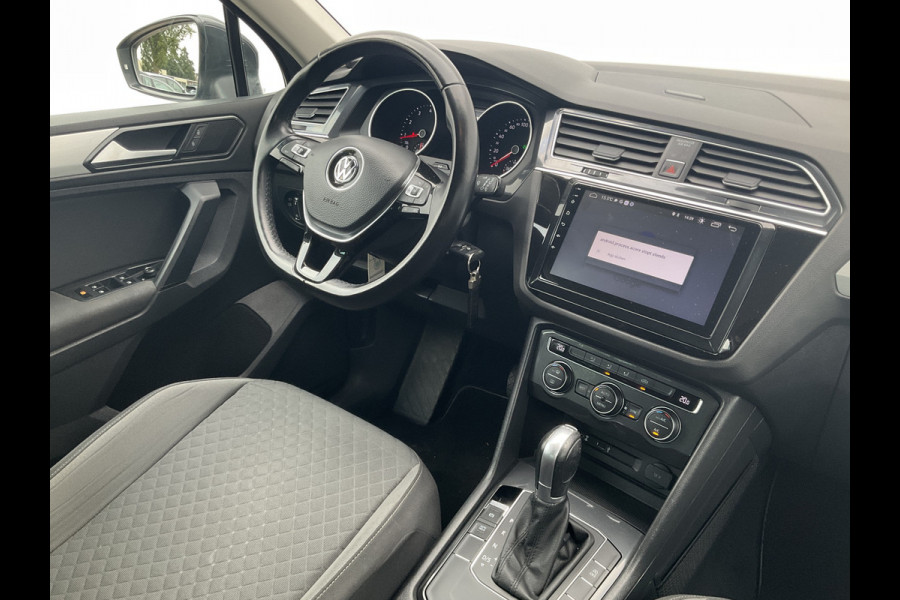 Volkswagen Tiguan 1.4 TSI 150pk Automaat Comfortline Trekhaak(1800kg)
