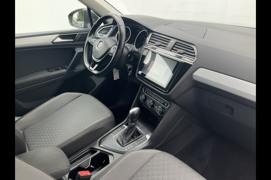 Volkswagen Tiguan 1.4 TSI 150pk Automaat Comfortline Trekhaak(1800kg)