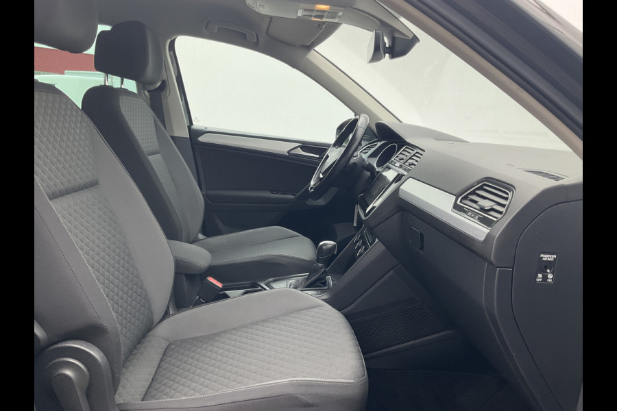 Volkswagen Tiguan 1.4 TSI 150pk Automaat Comfortline Trekhaak(1800kg)