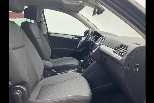 Volkswagen Tiguan 1.4 TSI 150pk Automaat Comfortline Trekhaak(1800kg)