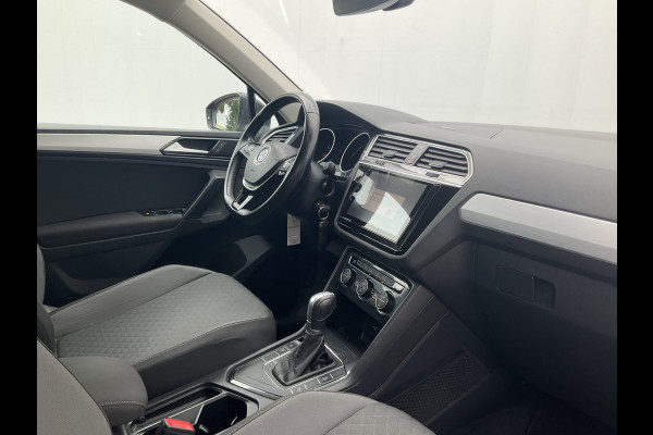 Volkswagen Tiguan 1.4 TSI 150pk Automaat Comfortline Trekhaak(1800kg)