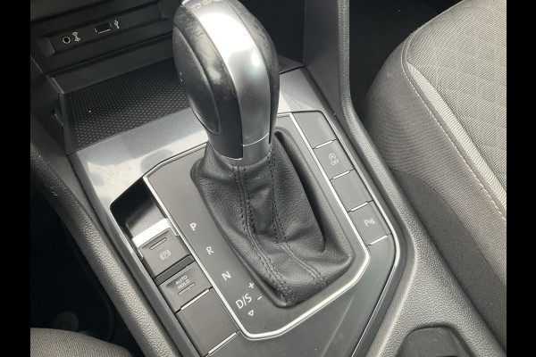 Volkswagen Tiguan 1.4 TSI 150pk Automaat Comfortline Trekhaak(1800kg)