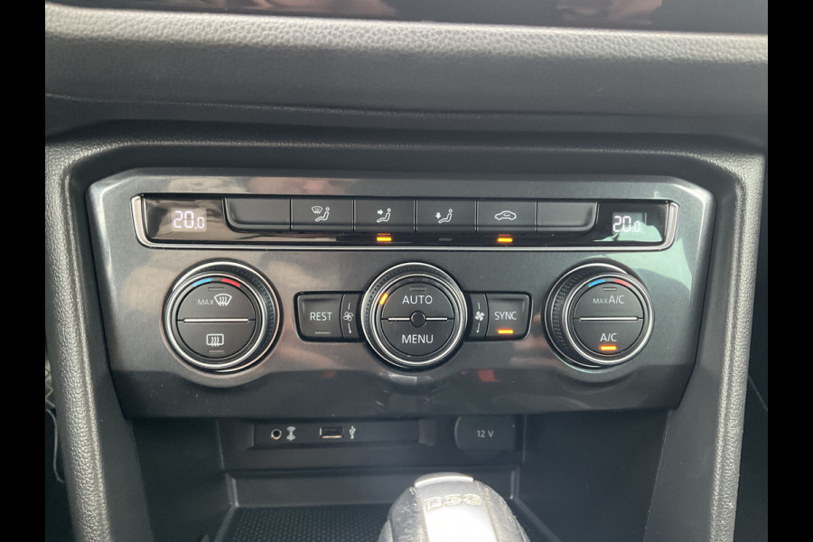 Volkswagen Tiguan 1.4 TSI 150pk Automaat Comfortline Trekhaak(1800kg)