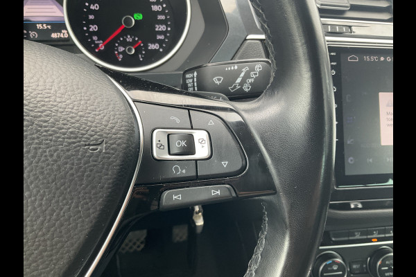 Volkswagen Tiguan 1.4 TSI 150pk Automaat Comfortline Trekhaak(1800kg)