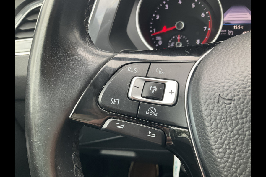 Volkswagen Tiguan 1.4 TSI 150pk Automaat Comfortline Trekhaak(1800kg)