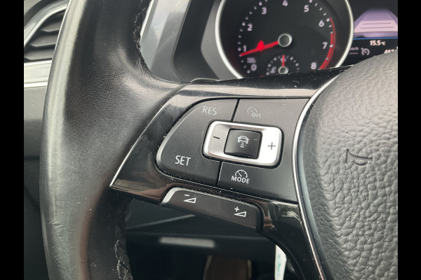 Volkswagen Tiguan 1.4 TSI 150pk Automaat Comfortline Trekhaak(1800kg)