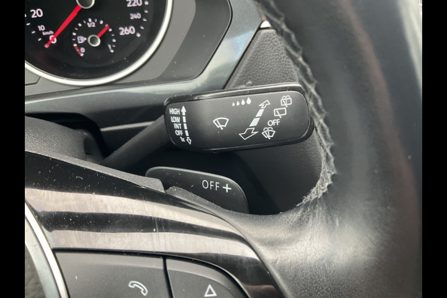 Volkswagen Tiguan 1.4 TSI 150pk Automaat Comfortline Trekhaak(1800kg)