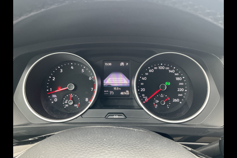 Volkswagen Tiguan 1.4 TSI 150pk Automaat Comfortline Trekhaak(1800kg)