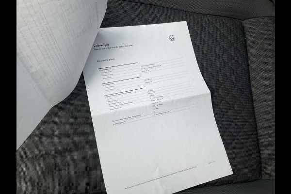 Volkswagen Tiguan 1.4 TSI 150pk Automaat Comfortline Trekhaak(1800kg)