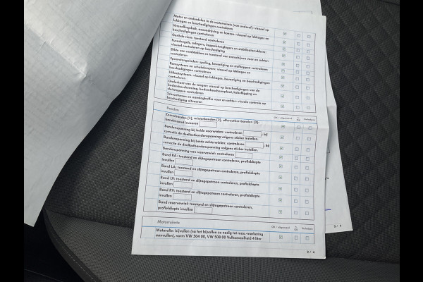 Volkswagen Tiguan 1.4 TSI 150pk Automaat Comfortline Trekhaak(1800kg)