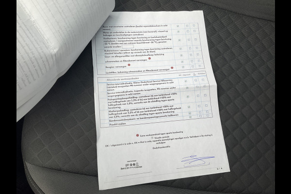 Volkswagen Tiguan 1.4 TSI 150pk Automaat Comfortline Trekhaak(1800kg)