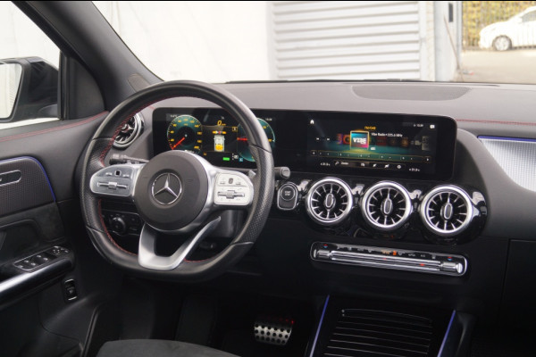 Mercedes-Benz EQA 250 Business Solution AMG 67kWh -PANO-LED-CAM-