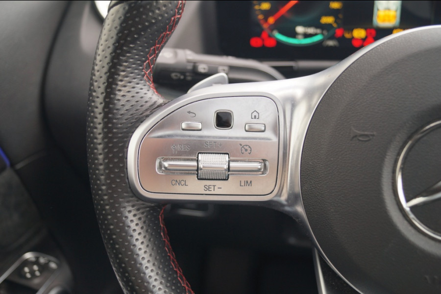 Mercedes-Benz EQA 250 Business Solution AMG 67kWh -PANO-LED-CAM-