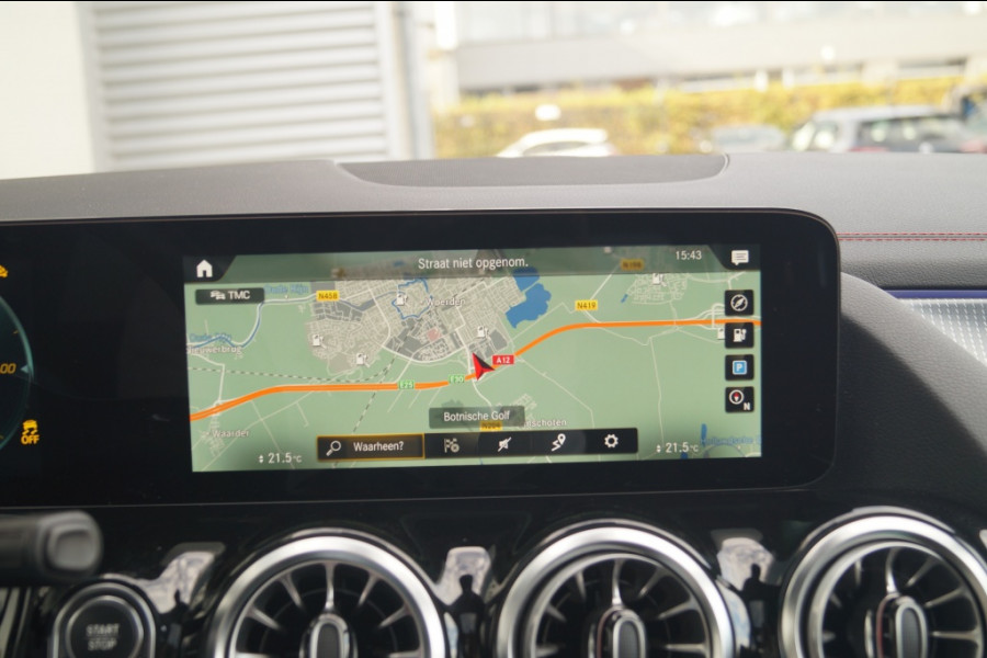 Mercedes-Benz EQA 250 Business Solution AMG 67kWh -PANO-LED-CAM-