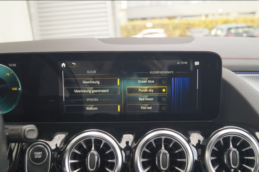 Mercedes-Benz EQA 250 Business Solution AMG 67kWh -PANO-LED-CAM-