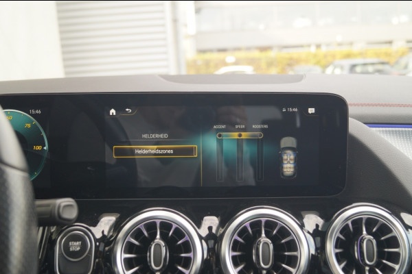Mercedes-Benz EQA 250 Business Solution AMG 67kWh -PANO-LED-CAM-