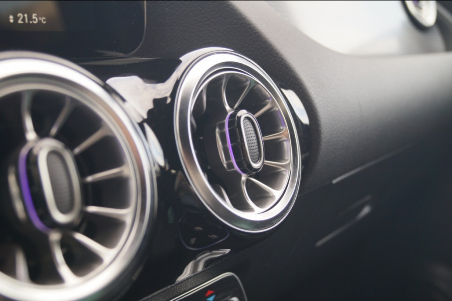 Mercedes-Benz EQA 250 Business Solution AMG 67kWh -PANO-LED-CAM-