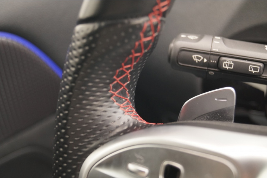 Mercedes-Benz EQA 250 Business Solution AMG 67kWh -PANO-LED-CAM-