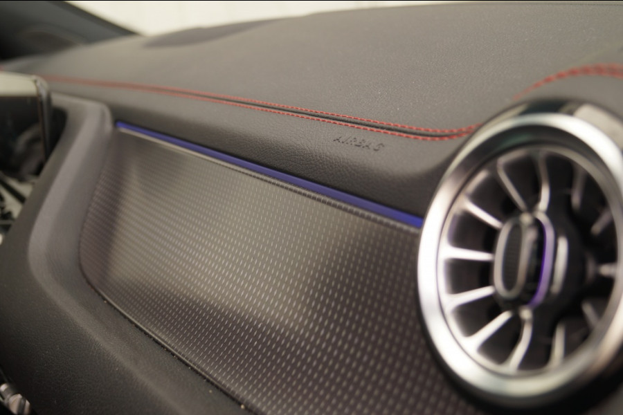 Mercedes-Benz EQA 250 Business Solution AMG 67kWh -PANO-LED-CAM-