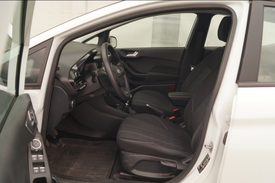 Ford Fiesta 1.0 EcoBoost Connected -NAVI-AIRCO-